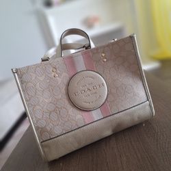 Coach Dempsey Bag