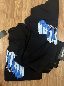 Trap Star Small-large