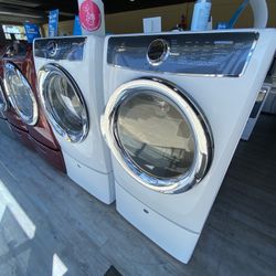 Electrolux Washer Dryer