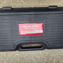 5 Ton Hydralic Gear Puller