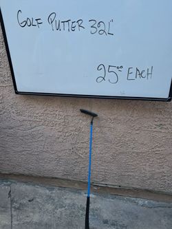Putter