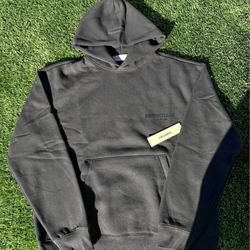 Essentials Hoodie 