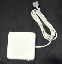 85W Original OEM Apple Magsafe 2 Power Brick Charger