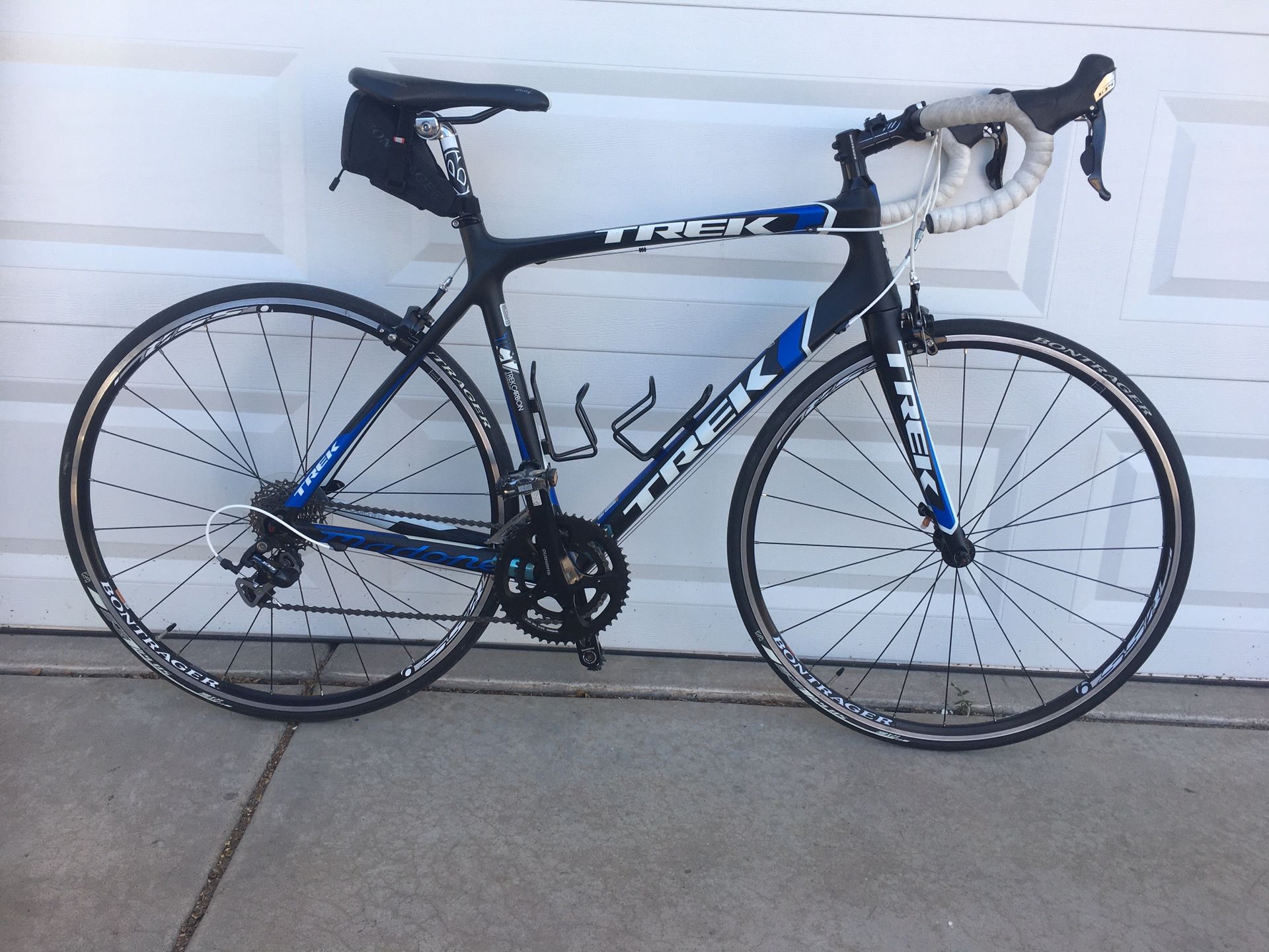 Trek Madone Full Carbon Road Bike