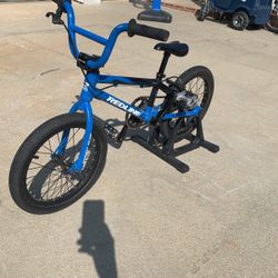 Redline proline pitboss 16 sale