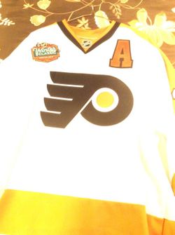Pronger Winter classic jersey