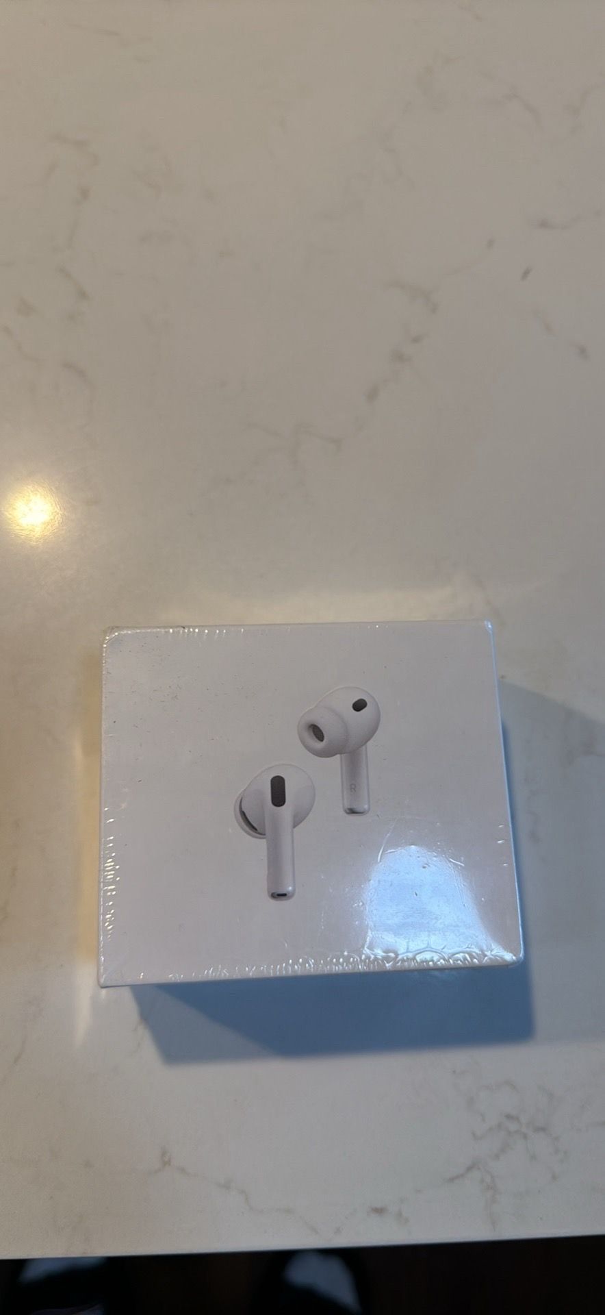 New AirPods Pro (3rd Generation)