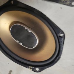 Polk Audio 6x9