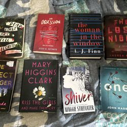 Books