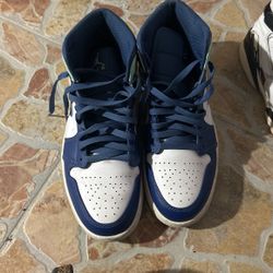 Jordan 1