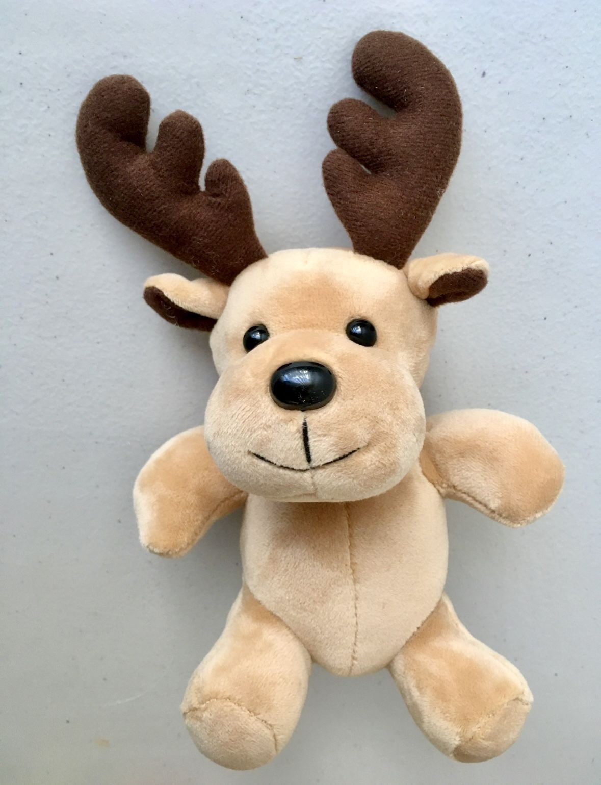 Reindeer Plush Toy