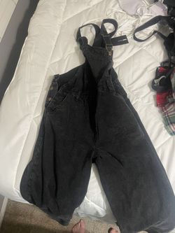 Overalls