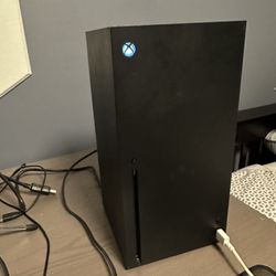 Xbox Series X 1Tb