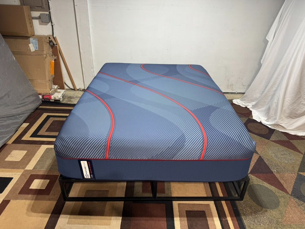 QUEEN Sealy Posturepedic Elite Mattress - Delivery Available