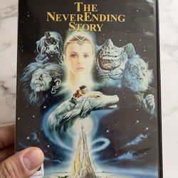 The Never Ending Story