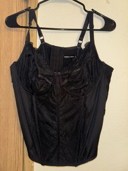 Corset Top