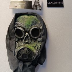 Apocalypse Brand New Mask For Sale 