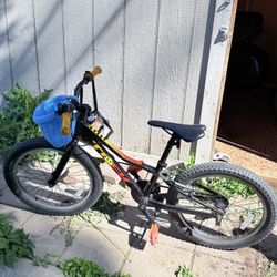 Kids Bike 
