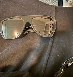 Versace Men's VE4436U Sunglasses