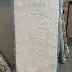 NEW Twin XL Mattress In Original Packaging