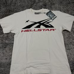 Hellstar Tee
