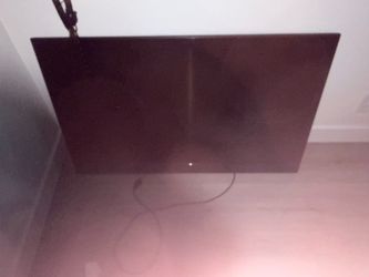 46” proscan tv