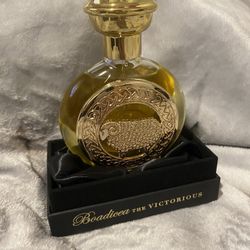 Boadicea The Victorious 