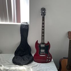 Electric Guitar