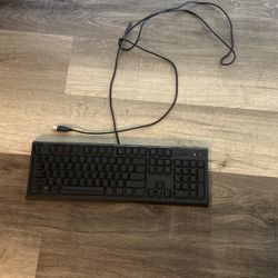 Keyboard PC