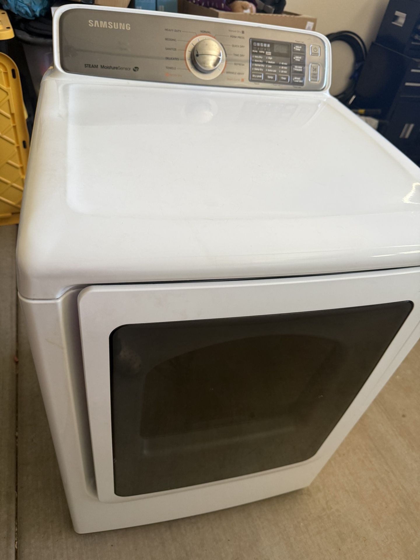 Dryer