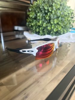 Oakley FLAK 2.0 Black PRIZM Field Baseball Golf XL Sunglass 9188-91