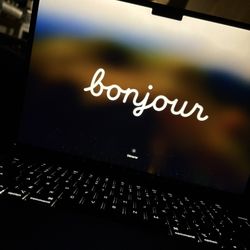 MacBook M3 10 Core Air