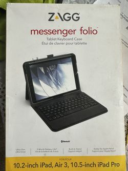 Tablet Keyboard Case