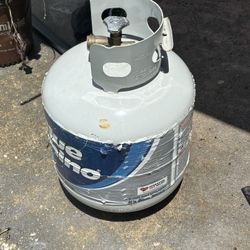 Propane 5 