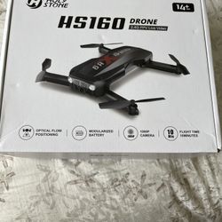 Bluetooth Camera Drone!!