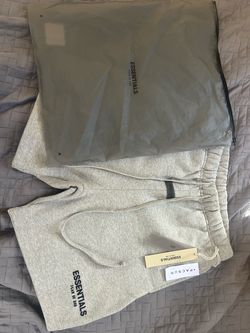 ESSENTIALS