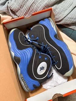 Nike Penny’s size 10