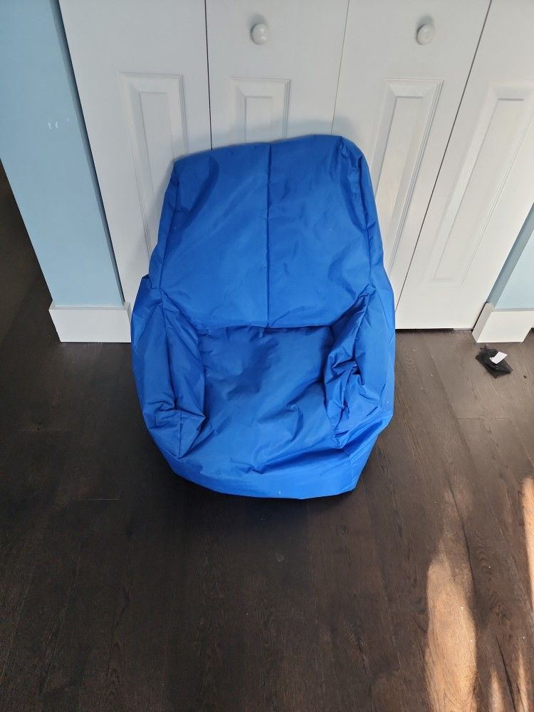 Big Joe Bean Bag Chair Gaming Chair