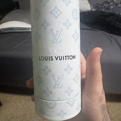 Louis Vuitton Elves LIMITED EDITION Perfume