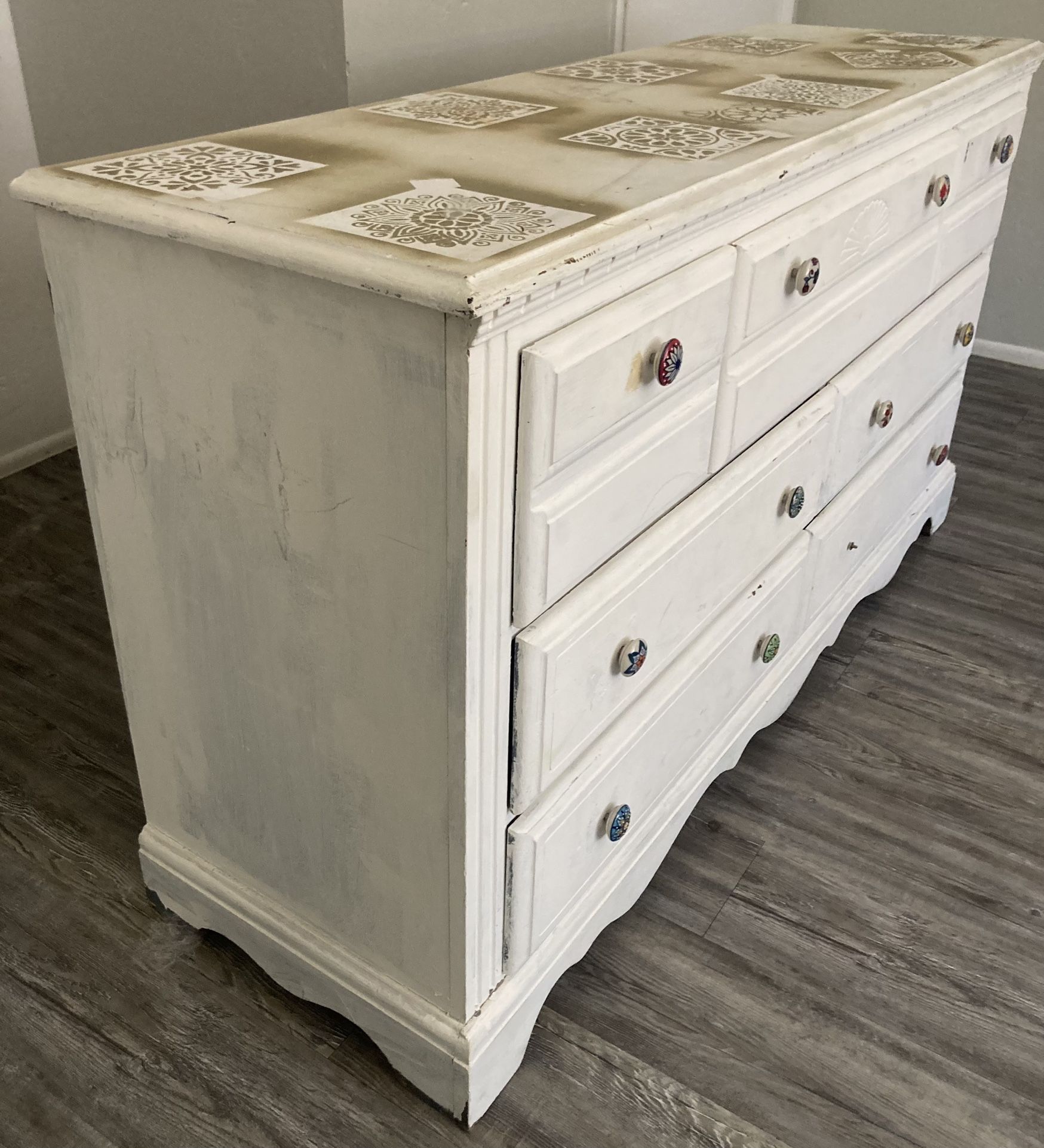 Dresser for Sale in Tucson, AZ OfferUp