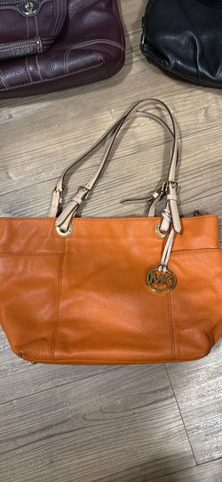 Michael Kors Handbag