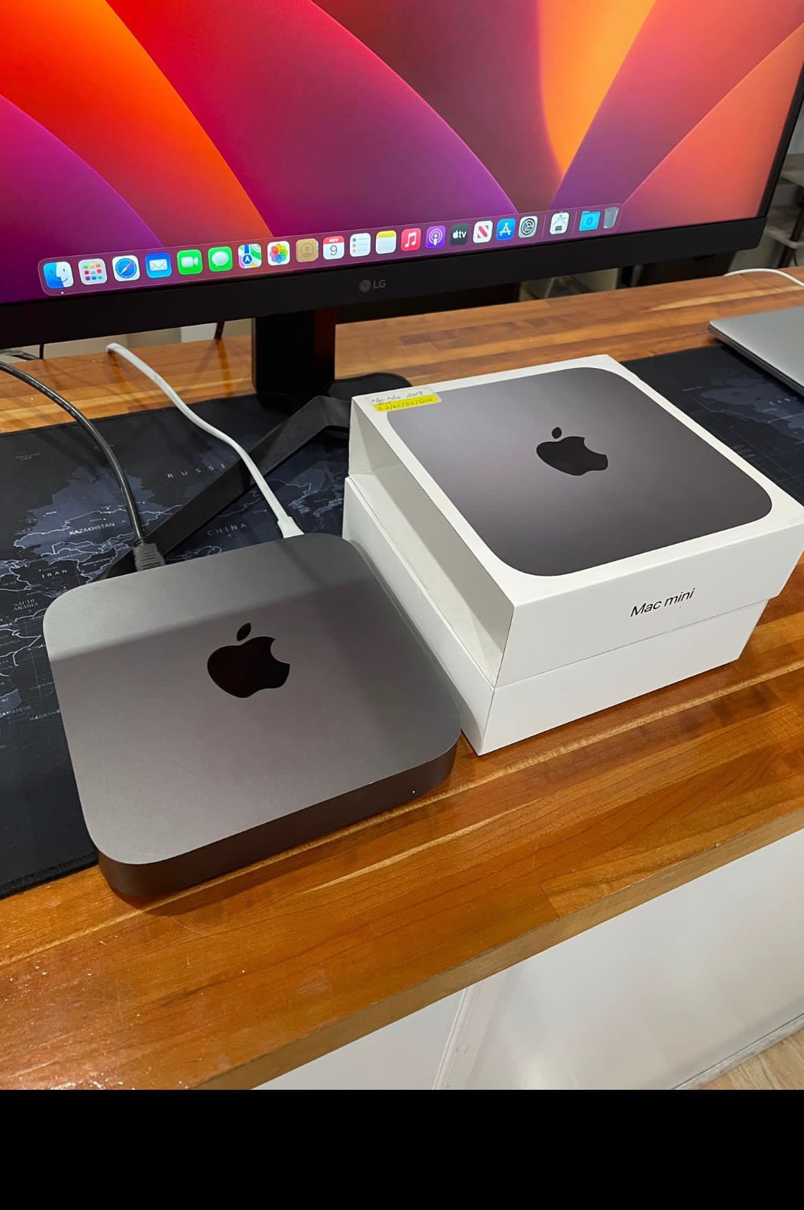 Apple Mini Mac Mini 2020 32gb Ram 32gb Ram Mac Mini 2020 Memory 32