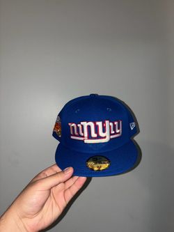 John Geiger Misplaced series NFL NY Giants