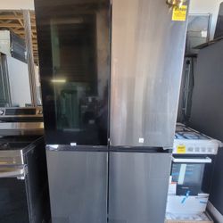 Refrigerator Samsung 