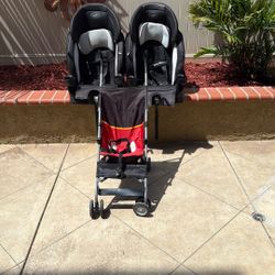 Car Seats Stroller