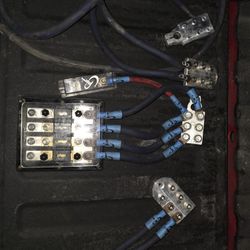 Audio System