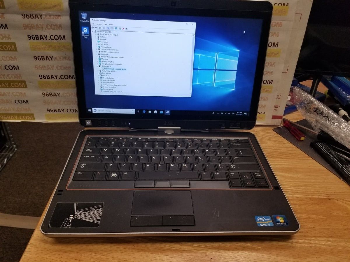 DELL LATITUDE XT3 WITH CORE i5 (SHOP10)