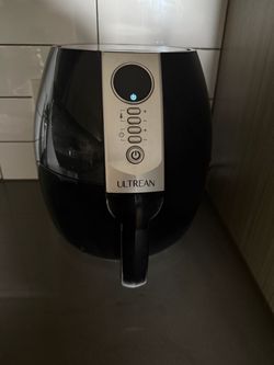 Air fryer