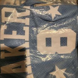 Kobe Bean Bryant Los Angeles Lakers Classic Basketball Jerseys/Minnesota Stars Throwback/Large 