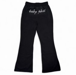 Baby Phat sweatpants